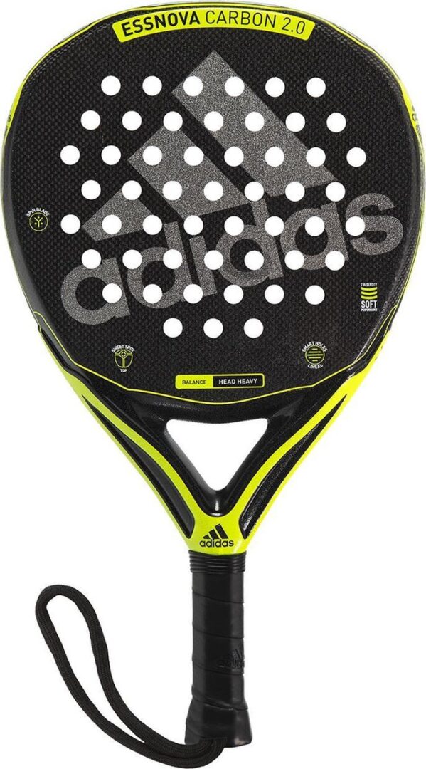 Adidas padel racket