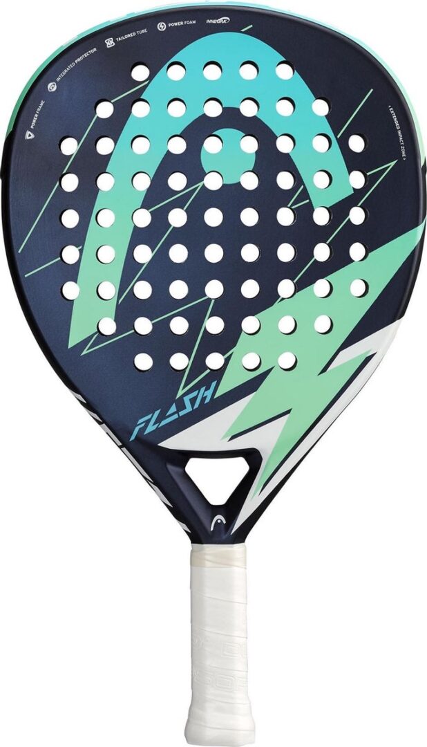 HEAD Flash padel racket