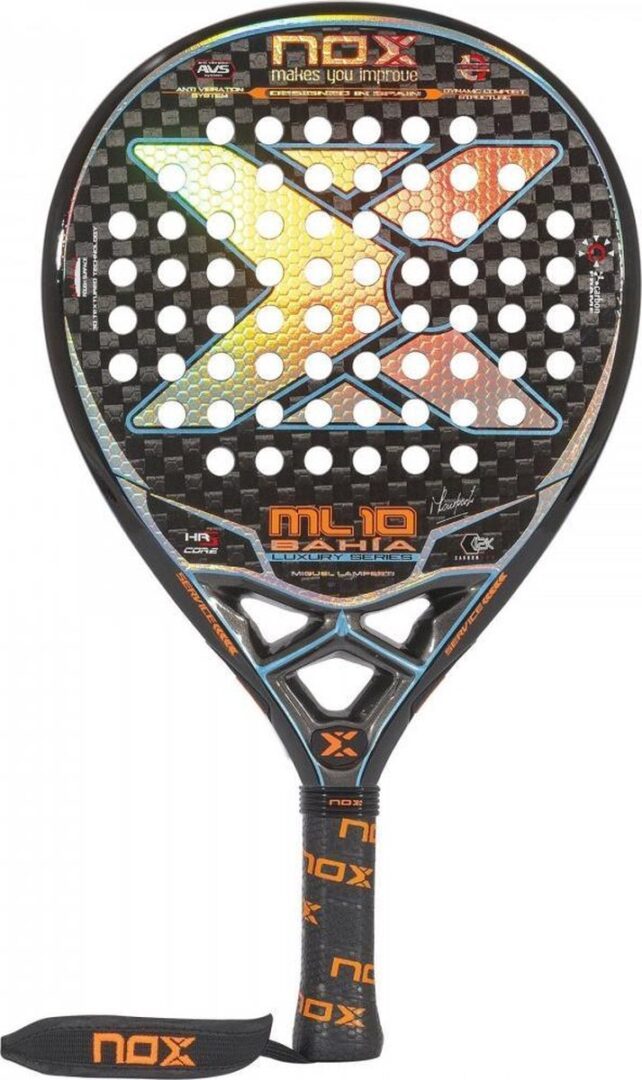 NOX padel racket